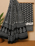 Breathable Pure Cotton Summer Dress Material Set For Women Suits