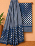 Super Soft Pure Cotton Dress Material With Mulmul Cotton Dupatta