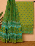 Super Soft Pure Cotton Dress Material With Mulmul Cotton Dupatta